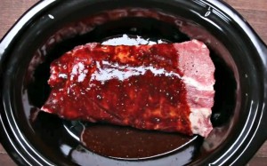 faire cote levee sauce