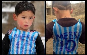 jeune 5 ans equipe foot maillot sac