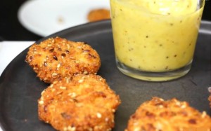 recette nugget poulet indienne