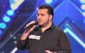 candidat got talent usa frank sinatra