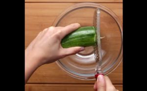 recette courgette zucchini