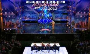 chanson annee 70 got talent indien