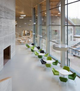 ecole futur finlande