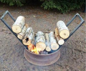 barbecue exterieur fabriquer sans grill