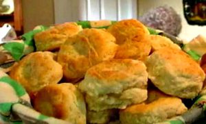pate biscuits campagne recette americaine