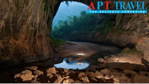 plus grande grotte souterraine au monde vietnam 2