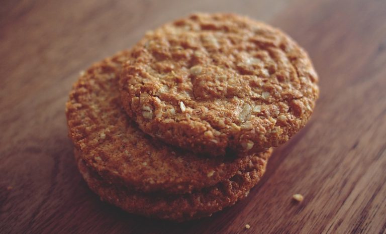 Voici La Meilleure Recette De Galettes À L’Avoine… Un Pur Délice