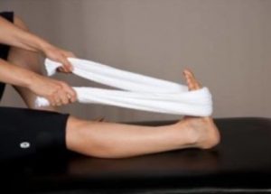 exercice mal pied 2