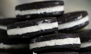 biscuit oreo fait maison recette