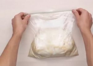 recette de pain levain