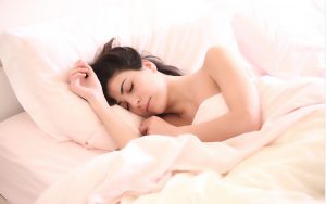 dormir nu astuce sommeil sante