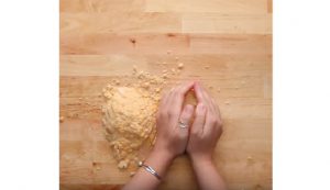 meilleurs craquelins fromage maison recette