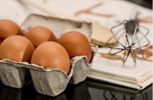 oeuf astuce maigrir