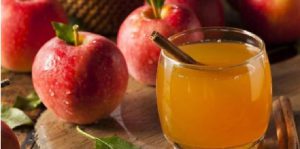 astuce vinaigre de cidre sante