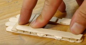 bricolage bateau bois 5