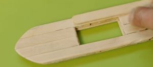 bricolage bateau bois 7