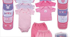 idee pyjama bebe couverture