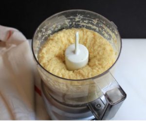 mixture citron