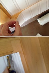 reno armoire cuisine papier peint 2