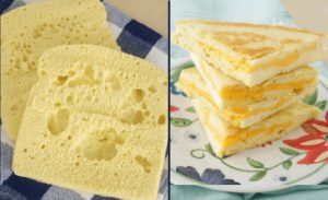 recette pain sans gluten facile