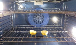 astuce citron au four maison cuisine