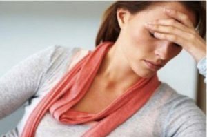 astuce sante symptome thrombose veineuse douleur vertige