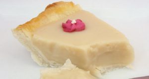 recette tarte au beurre