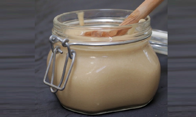 La meilleure recette maison de beurre d’érable… Facile et irrésistible