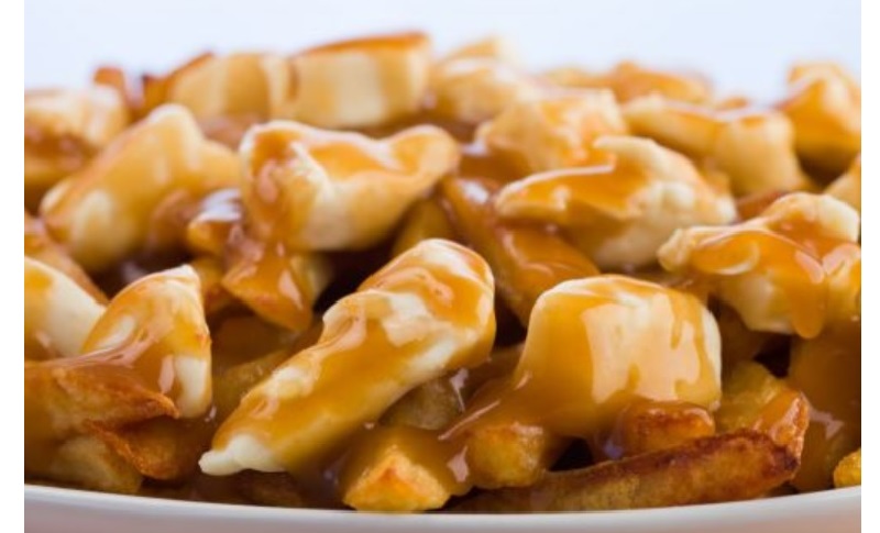 Voici La Meilleure Recette De Sauce À Poutine Un Goût Incomparable 